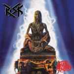 RISK - The Reborn Re-Release CD